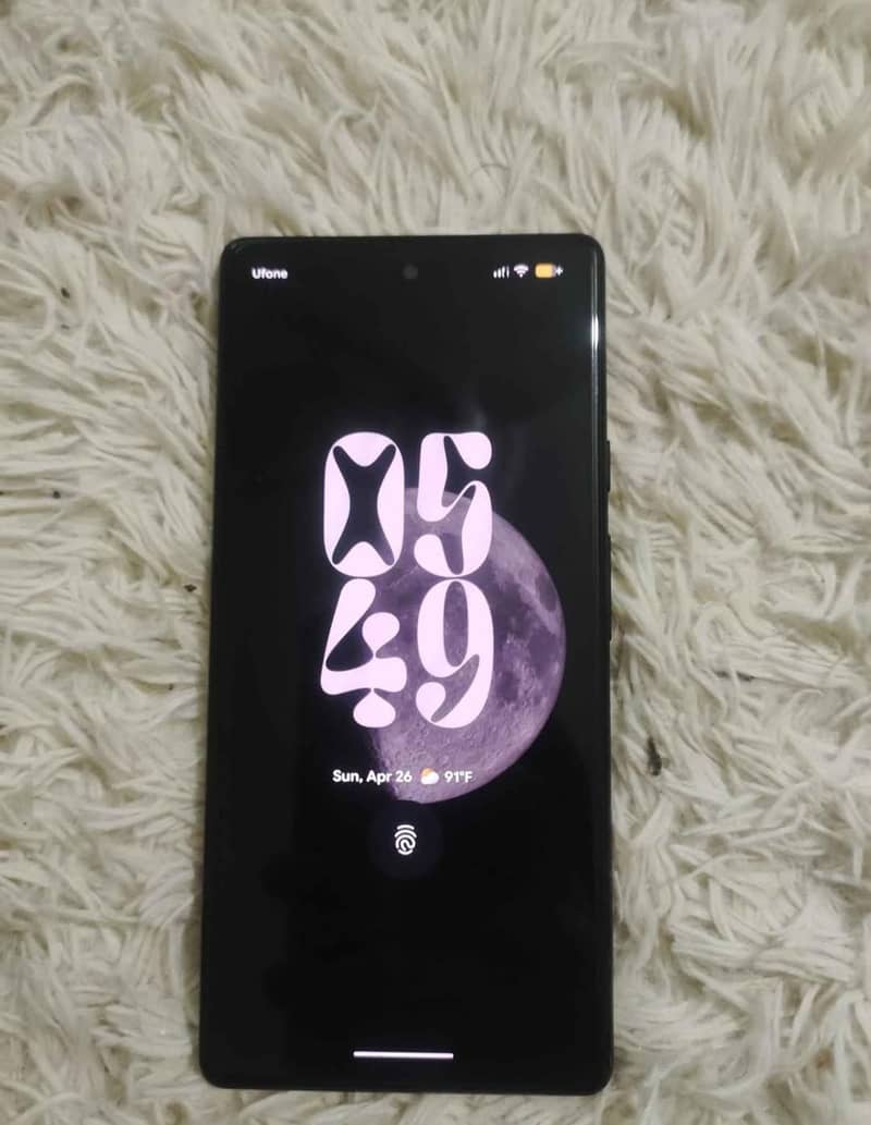 Google Pixel 6 1