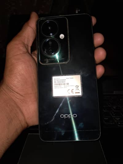 OPPO Reno11 F