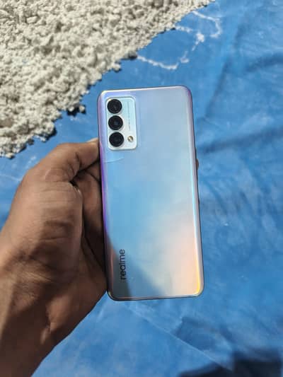 Realme GT Master Edition
