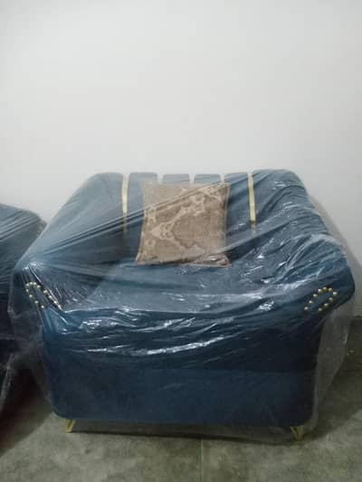 4 seater