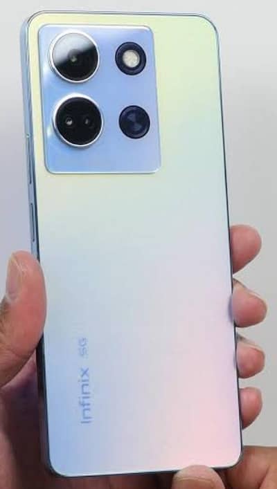 Infinix Note 30