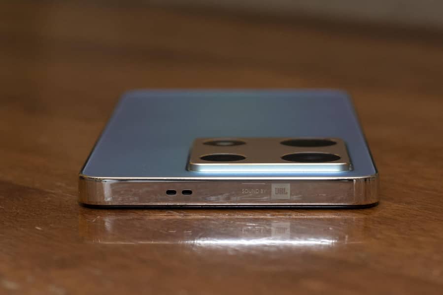Infinix Note 30 1