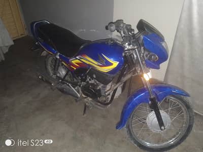 Honda prido 2022 model baik full ok ha