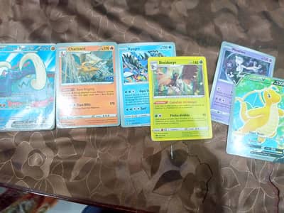 best Pokemon cards