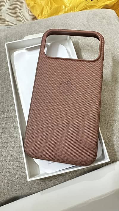 Iphone 17Pro Max