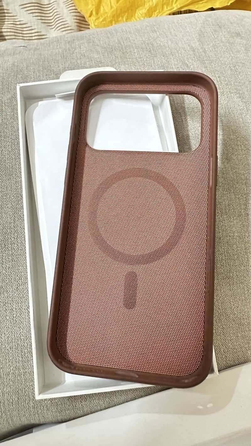 Iphone 17Pro Max 1