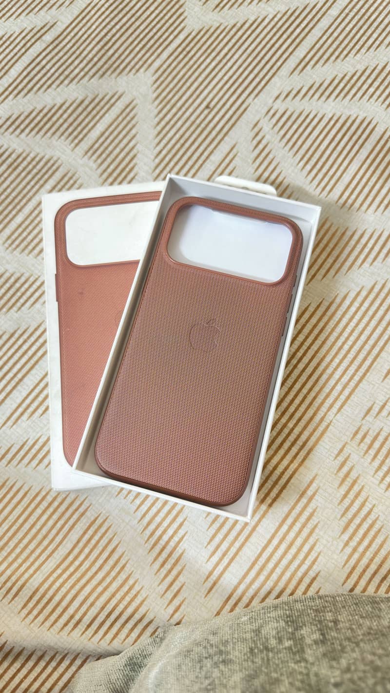 Iphone 17Pro Max 2