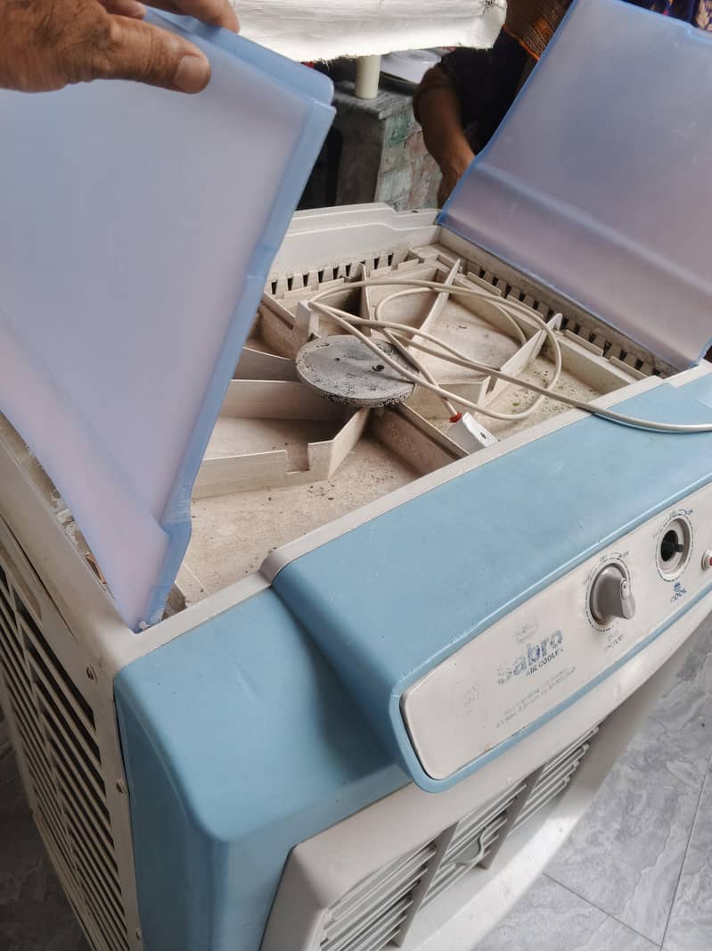 room cooler 0