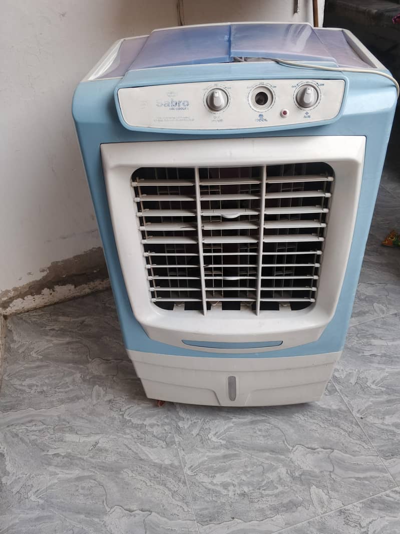 room cooler 1