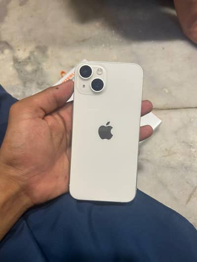 Apple iPhone 14