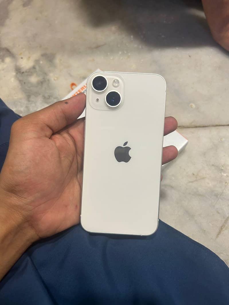 Apple iPhone 14 0