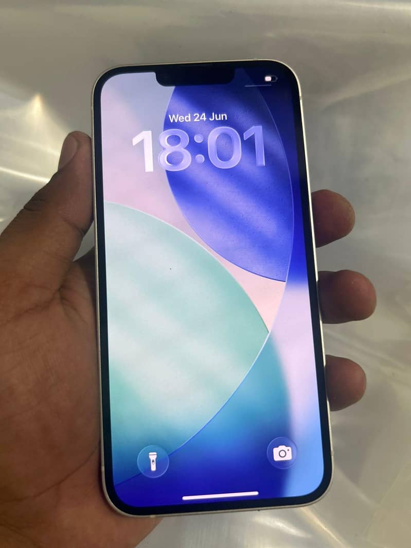 Apple iPhone 14 1