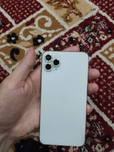 Apple iPhone 11 Pro Max Jv water pack  available