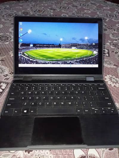 Lenovo Touch screen