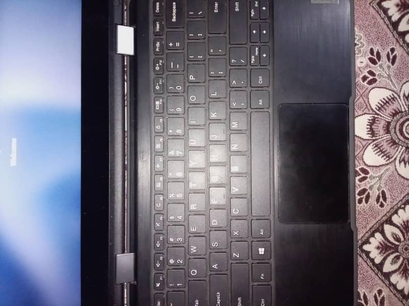 Lenovo Touch screen 2