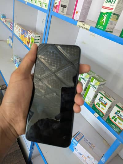 Infinix Hot 8 Lite