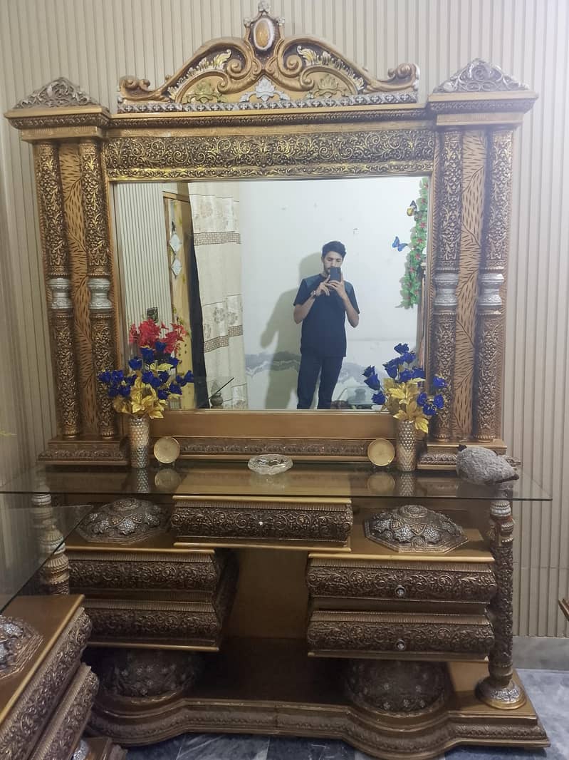 dressing with miror 1