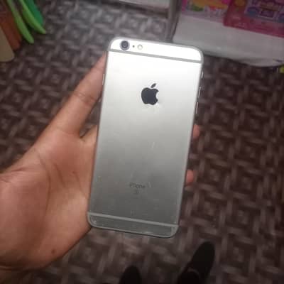 Apple iPhone 6S plus