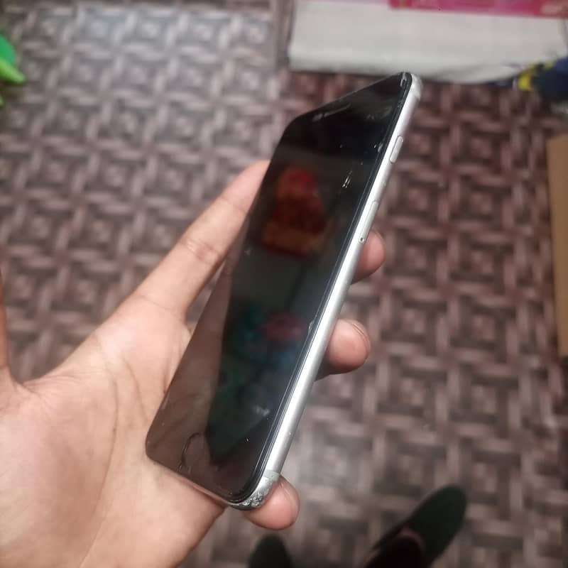 Apple iPhone 6S plus 2
