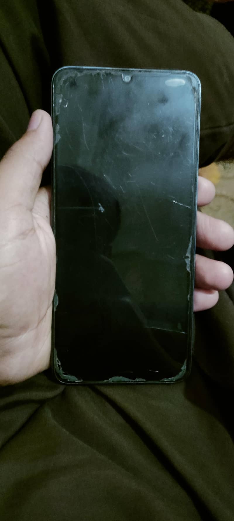 Xiaomi Redmi 13c 1