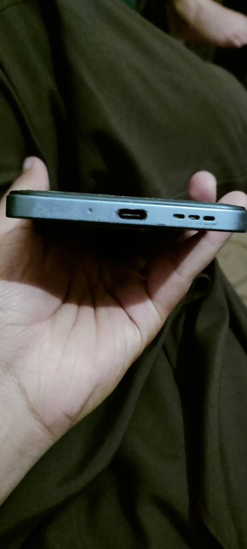 Xiaomi Redmi 13c 2