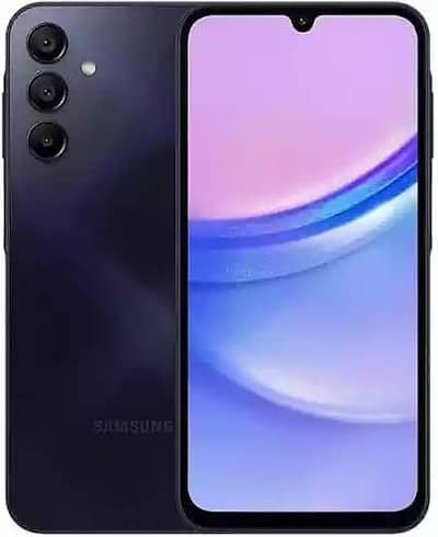Samsung Mobile A15 5G
