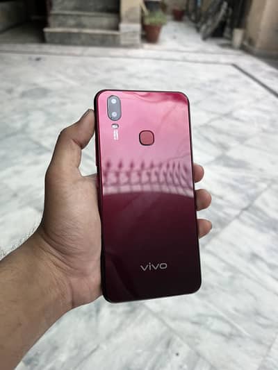Y11 Vivo