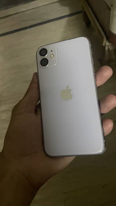 Apple iPhone 11 Factory unlock