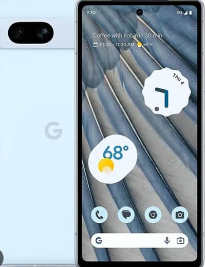 Google Pixel 7a