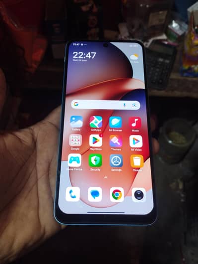 Xiaomi Redmi Note 12