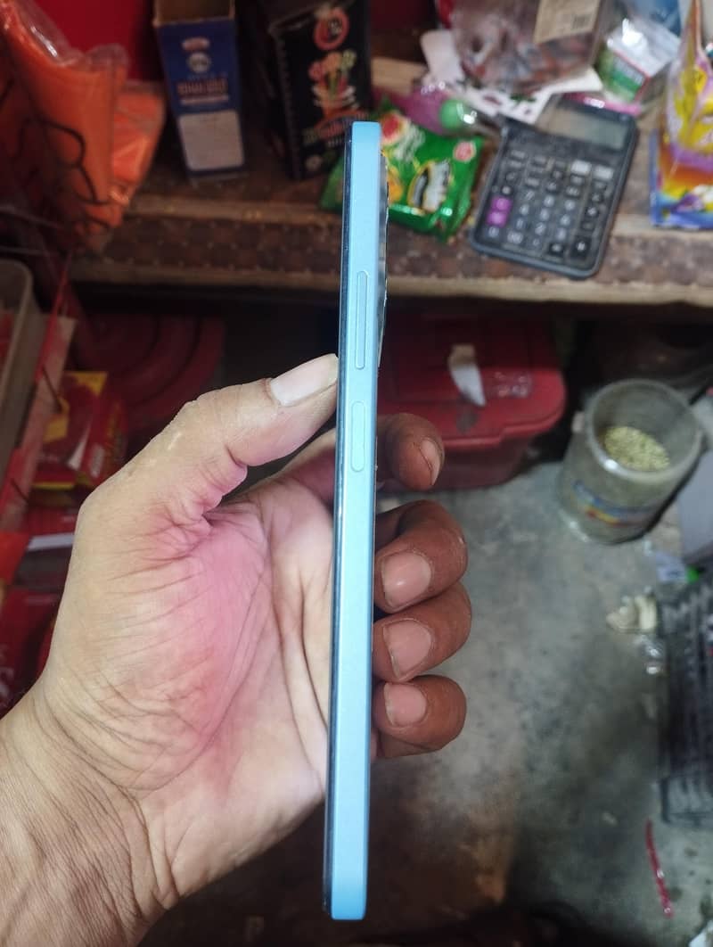 Xiaomi Redmi Note 12 3