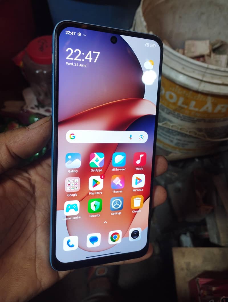 Xiaomi Redmi Note 12 9
