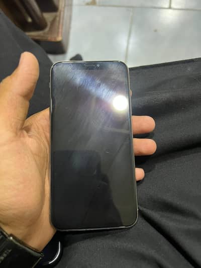 Apple iPhone XS