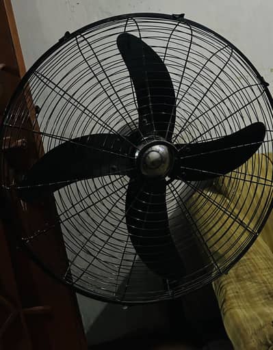 SOFI Fan