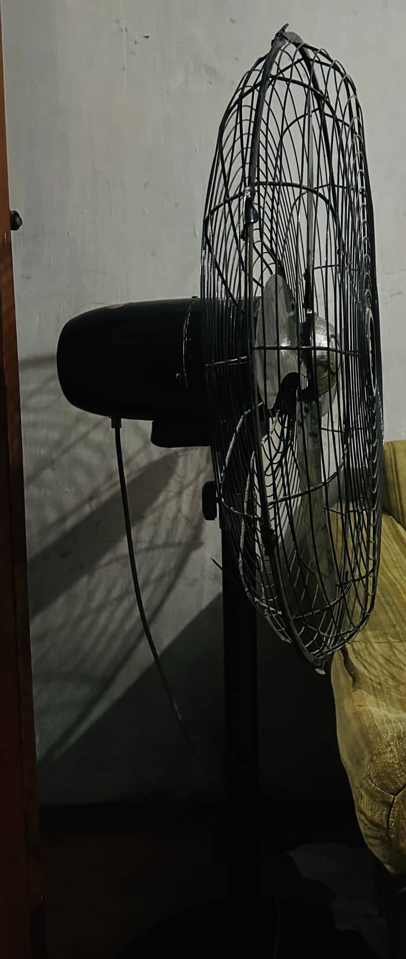 SOFI Fan 2