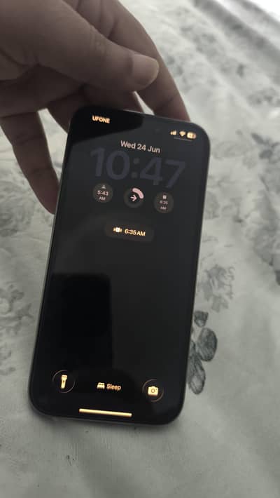 Apple iPhone 15 Pro 1 TB