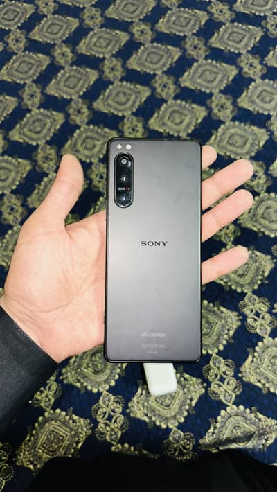 Sony Xperia 4