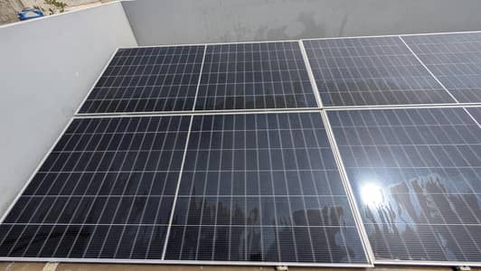 Solar System for Sale – Complete Installed Setup