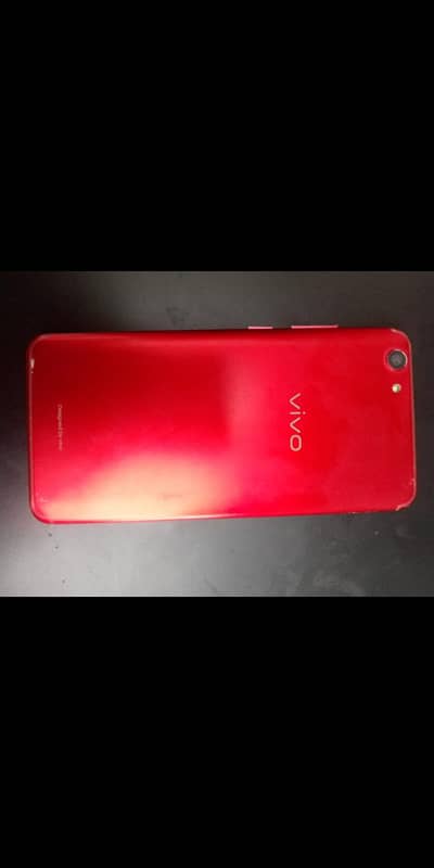 ,Vivo Y81