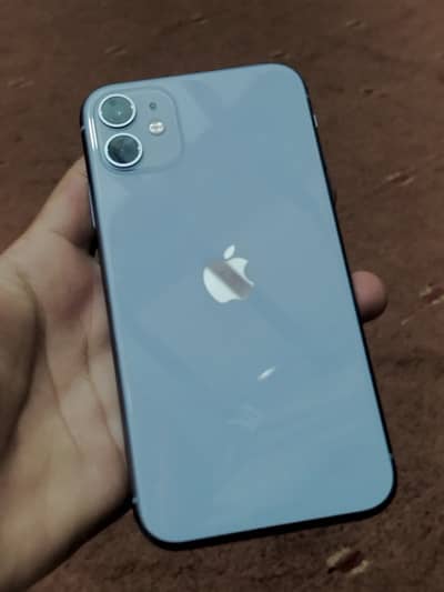 Iphone 11 jv