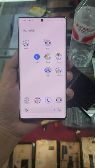 Google Pixel 6,6A,6pro pixel 7,7A,7pro,8pro