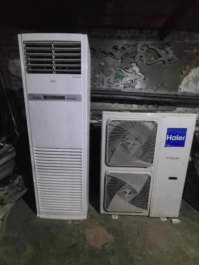 4 ton ac