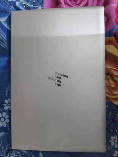 HP elitebook 840 g8 i5 11th generation