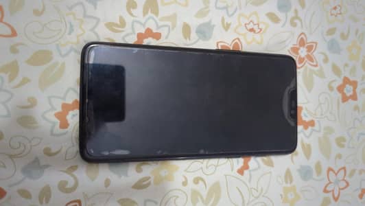 One Plus 6 patched