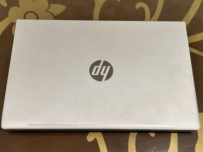 HP ProBook 640 G8 Notebook 11 Gen core i5