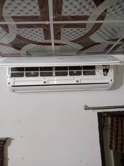 Orient 1.5 Ton Inverter AC