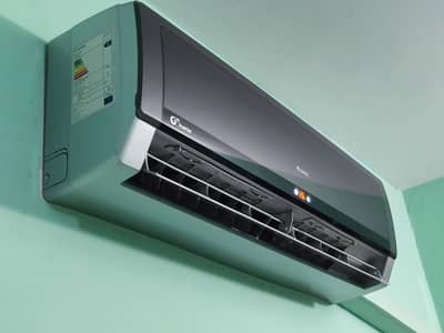 Green inverter 1 Ton