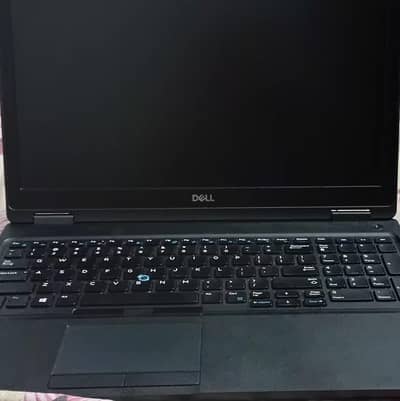 model dell latitude5991 processor core i5 v pro