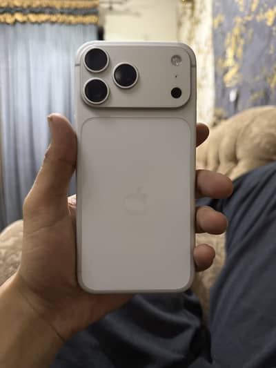 Apple iPhone 17 Pro Max LLA