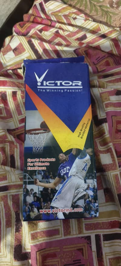 basketball net